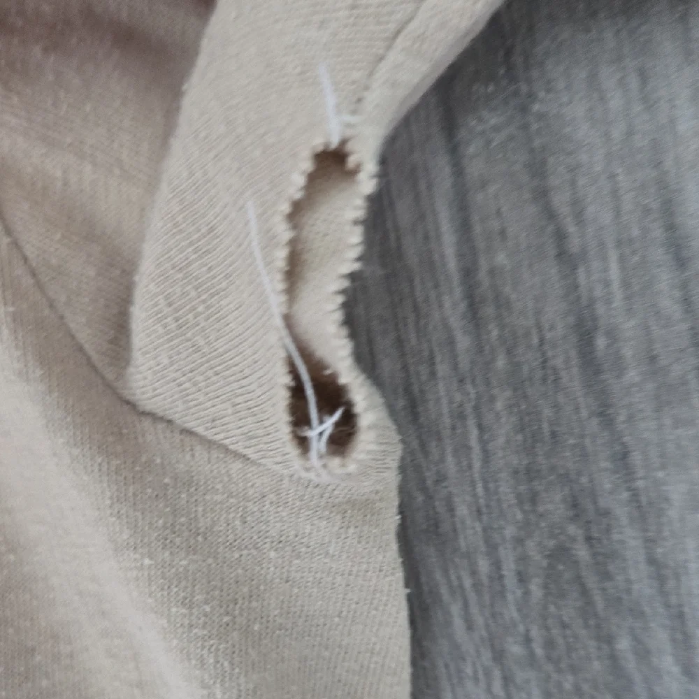 Vintage Tan Graphic T-Shirt with Sliding Home In 80! Print - Picture 3 of 3